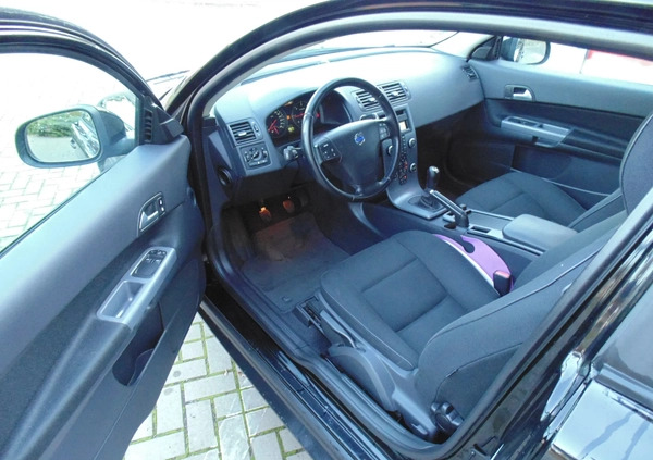 Volvo C30 cena 22900 przebieg: 230000, rok produkcji 2012 z Żyrardów małe 137